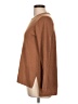 Elie Tahari Brown Pullover Sweater Size L (estimated) - photo 5