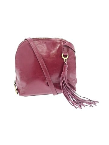 HOBO Leather Crossbody Bag (view 1)