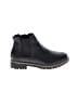 Esprit Black Ankle Boots Size 7 1/2 - photo 1
