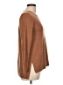 Elie Tahari Brown Pullover Sweater Size L (estimated) - photo 4