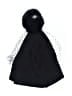 Cynthia Rowley Black Beanie One size - photo 1