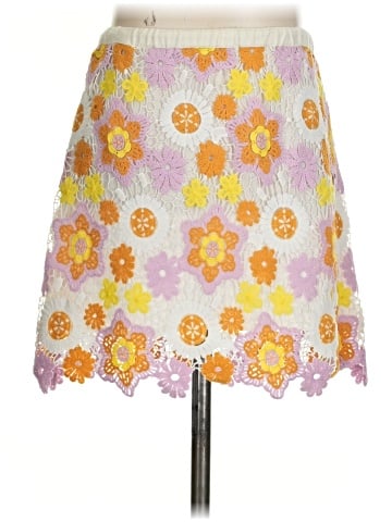 Zara Casual Skirt (view 2)