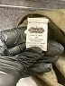 Mud Pie Gray Vest Size S - photo 7