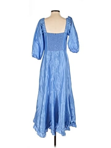 Hutch Cocktail Dress (view 2)