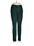 J.Crew Solid Green Jeans Size 28 waist - photo 1