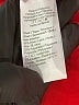 J.Crew Plaid Red Wool Pants Size 8 - photo 8
