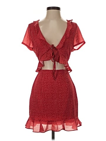 Superdown Cocktail Dress (view 1)