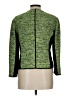 Carlisle Tweed Green Jacket Size 10 - photo 2