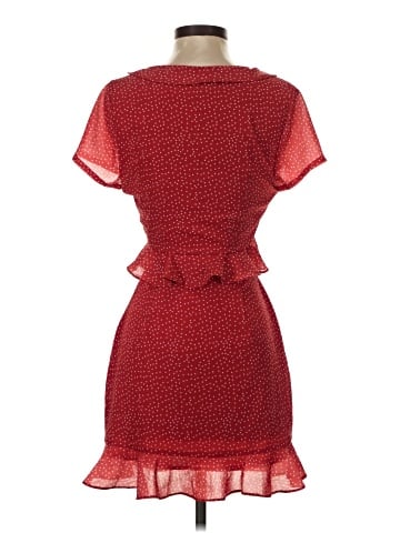Superdown Cocktail Dress (view 2)
