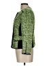 Carlisle Tweed Green Jacket Size 10 - photo 5