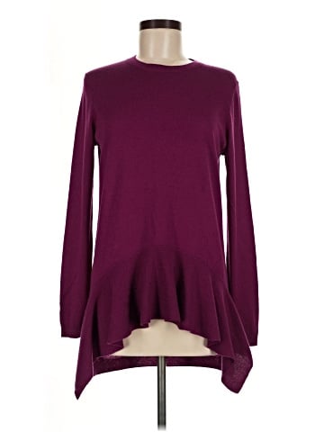 Worth New York Pullover Sweater (view 1)