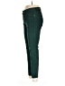 J.Crew Solid Green Jeans Size 28 waist - photo 5