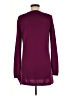 Worth New York Burgundy Pullover Sweater Size M - photo 2