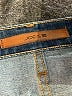 Joe's Jeans Solid Blue Jeans Size 31 waist - photo 7