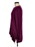 Worth New York Burgundy Pullover Sweater Size M - photo 5