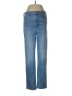 J.Crew Factory Store Blue Jeans Size 29 waist - photo 1