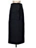 Tibi Black Casual Skirt Size 2 - photo 1