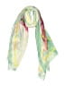 Assorted Brands Green Scarf One size - photo 1