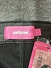 Edikted Black Casual Pants Size M - photo 7