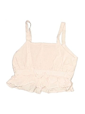 Carter's Sleeveless Blouse (view 2)