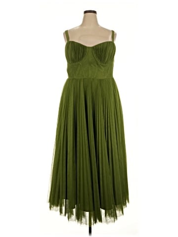 Hutch Cocktail Dress (view 1)