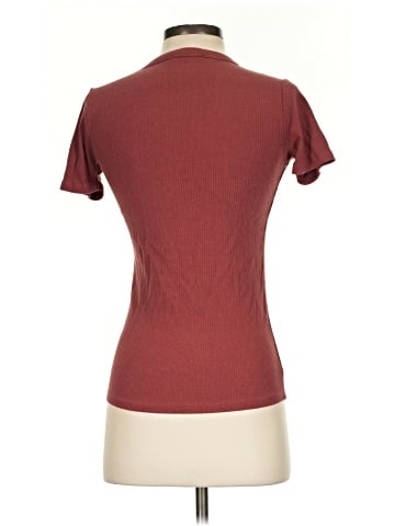dip Short Sleeve T-Shirt (view 2)