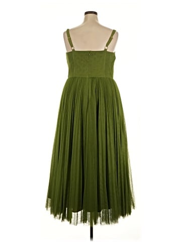 Hutch Cocktail Dress (view 2)