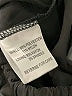 Tamara Malas Black Sleeveless Blouse Size 6 - 8 - photo 6