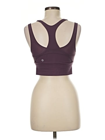 Lululemon Athletica Sports Bra (view 2)