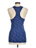 Athleta Blue Active Tank Size M - photo 2