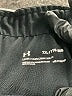 Under Armour 100% Polyester Black Athletic Shorts Size XXL - photo 3