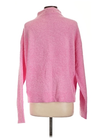 Karen Kane Turtleneck Sweater (view 2)