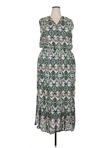 Garnet Hill Casual Dress (view 1)
