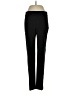 Assorted Brands Solid Black Active Pants Size 4 - photo 1