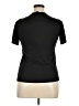 Nike 100% Polyester Black Active T-Shirt Size XL - photo 2