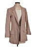 ALLSAINTS Tan Blazer Size 2 - photo 1