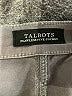 Talbots Gray Casual Pants Size 12 - photo 7