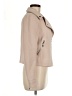 Ann Taylor Tan Jacket Size 8 - photo 4