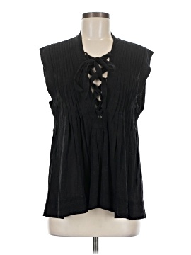 étoile Isabel Marant Sleeveless Blouse