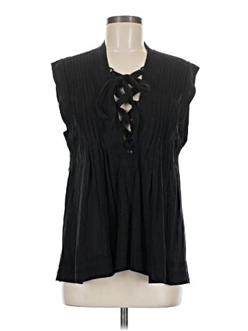 Étoile Isabel Marant Sleeveless Blouse (view 1)
