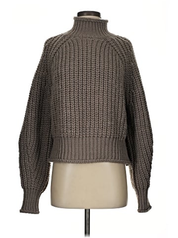 H&M Turtleneck Sweater (view 1)