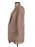 ALLSAINTS Tan Blazer Size 2 - photo 5