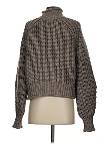 H&M Turtleneck Sweater (view 2)