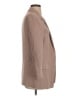 ALLSAINTS Tan Blazer Size 2 - photo 4