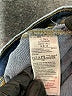 Gap Solid Blue Jeans Size 12 (tall) - photo 8