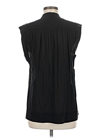 Étoile Isabel Marant Sleeveless Blouse (view 2)
