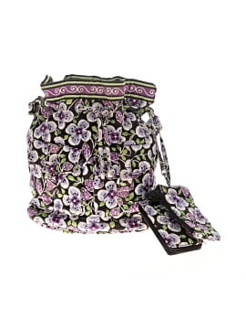 Vera Bradley Bucket Bag