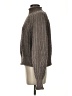 H&M Gray Turtleneck Sweater Size S - photo 5