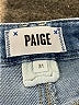 Paige Blue Jeans Size 31 waist - photo 7