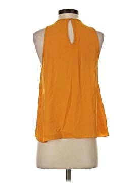 Trafaluc by Zara Sleeveless Blouse (view 2)